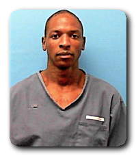 Inmate ADRIAN C RUSSELL