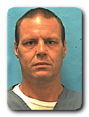Inmate WILLIAM A STACKHOUSE