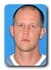 Inmate TIMOTHY STACY