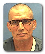 Inmate JERRY E SUMMERS