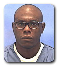 Inmate DAMON M TALLEY