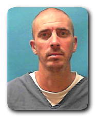 Inmate CHRISTOPHER TRIDICO