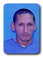 Inmate ADRIAN ANDRADE