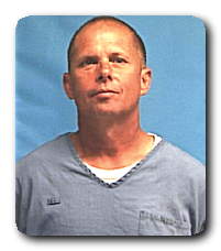 Inmate LARRY W II BRYANT