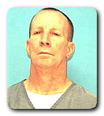 Inmate WILLIAM A CROWELL