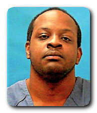 Inmate MARCUS C CURRY