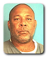 Inmate TERRY EDWARDS