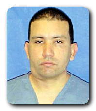 Inmate ANDRES GOMEZ
