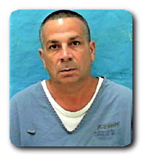Inmate MARIO L GONZALEZ