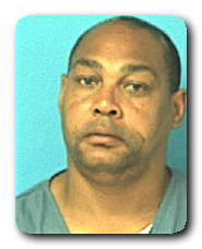 Inmate MARVIN J GOOSBY
