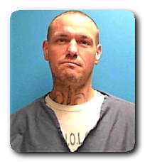 Inmate TRAVIS L HARTMAN