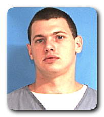 Inmate TIMOTHY A HATCH