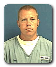 Inmate DANIEL L HUGHES