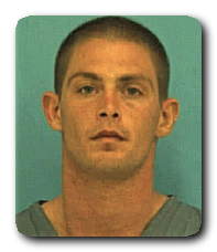 Inmate CHAD M KRAMER