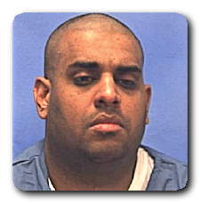 Inmate JAMES LALL