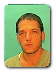 Inmate DAVID A MARSHALL