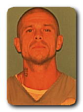 Inmate JOEY D MCCLURE