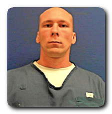 Inmate CHRISTOPHER L MINTON