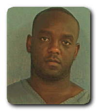 Inmate ANDRE MOISE