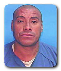 Inmate REYES H MOLINA