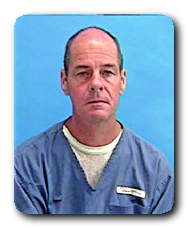 Inmate KENNETH G MYERS