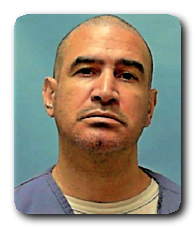 Inmate TIDER T RAMIREZ