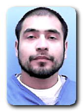 Inmate LUIS A RINCON
