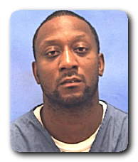 Inmate RONNIE L SIMS