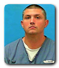 Inmate CASEY L SWANDER