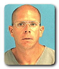 Inmate SEAN TRACY