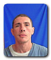 Inmate NICHOLAS VALENTE