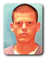 Inmate CHRISTOPHER WILLINGHAM