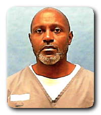 Inmate DONALD WILMORE