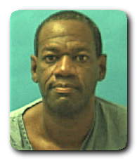 Inmate MICHAEL BLACKSTON