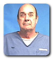 Inmate DANIEL E BRYANT