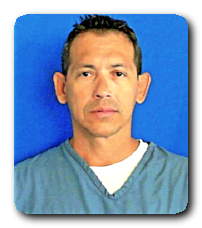 Inmate OSNY CARBAJAL