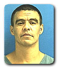 Inmate ADRIAN C CHACON