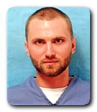Inmate CHRISTOPHER CHILDERS