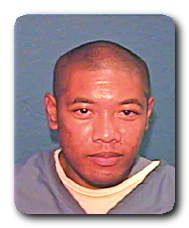Inmate NATHAN A CLARKE