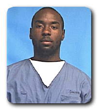 Inmate ANTHONY D JR. CONYERS
