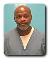 Inmate RONALD D CURRY