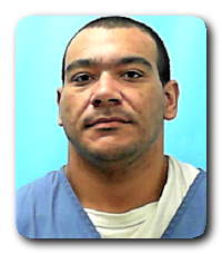 Inmate DANIEL C DAWSON
