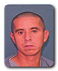 Inmate LUIS A FUENTES