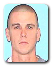 Inmate MICHAEL R GROOVER