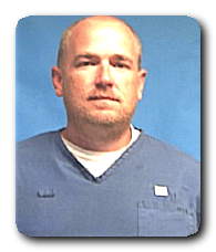 Inmate CHRISTOPHER J HAUCK