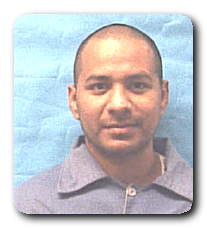Inmate JIMMY HERNANDEZ