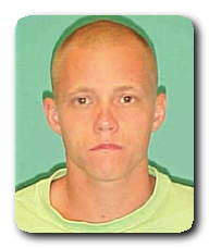 Inmate KEVIN C HOLT