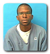 Inmate JONATHAN G LOYD