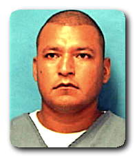 Inmate ADRIAN MARTINEZ-RESENDIZ