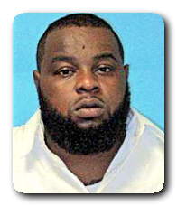 Inmate ALPHONSO III MCFARLAND